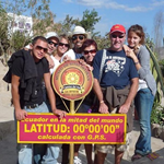 L'épopée Viva America