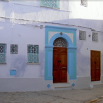 Tunisie