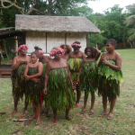 Vanuatu